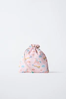 LOT SACS LICORNE
