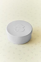 BOÎTE DE CONSERVATION ENFANT SILICONE ÉLÉPHANT