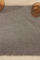 FRINGED PLACEMAT