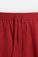 TECHNICAL SHORTS LIMITED EDITION