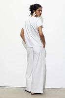 DOLMAN SLEEVE T-SHIRT