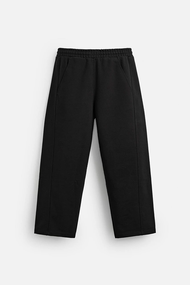 PANTALON JOGGING COUPE BALLON ÉDITION LIMITÉE