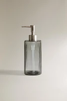 DISTRIBUTEUR SAVON BOROSILICATE