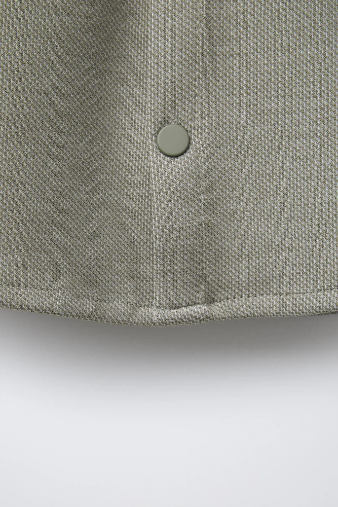 STRETCH SHIRT