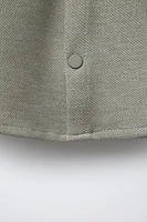 STRETCH SHIRT