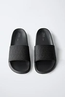 RAISED SLIDES