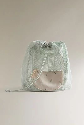 SAC À DOS PLAGE ENFANT GLACES