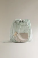 SAC À DOS PLAGE ENFANT GLACES