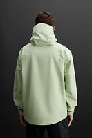 BLOUSON TECHNIQUE IMPERMÉABLE