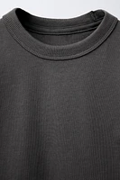 BASIC HEAVYWEIGHT T-SHIRT