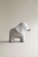 HOCHET SILICONE ÉLÉPHANT