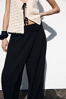 PANTALON PARÉO LARGE