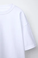 TWO-PACK OF PLAIN T-SHIRTS