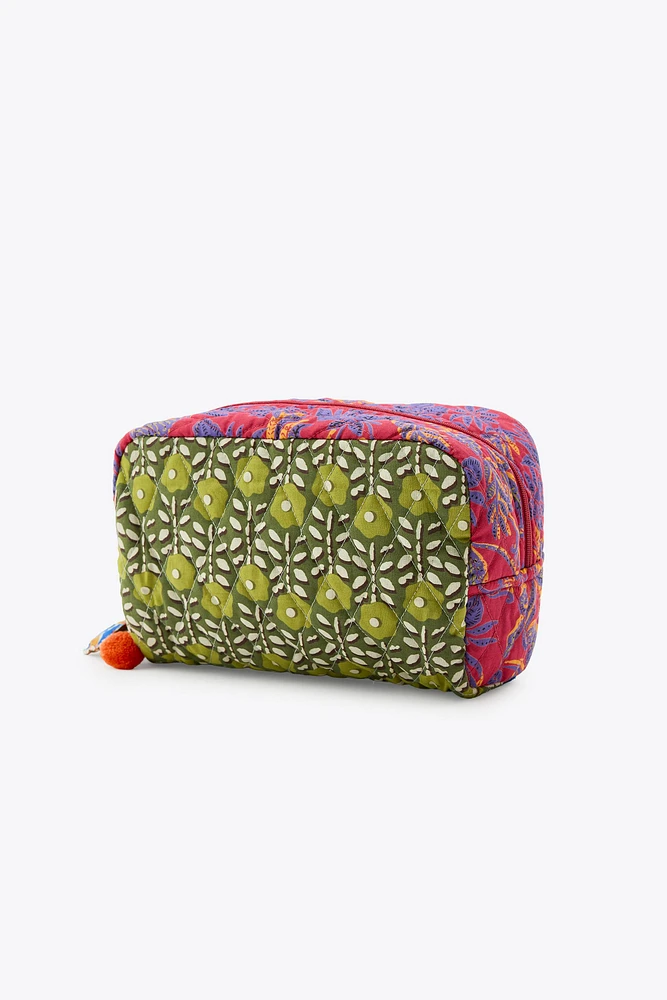 TROUSSE IMPRIMÉE CHARMS