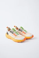 BASKETS STYLE SPORT