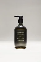 oz) CEDAR WOOD LIQUID HAND SOAP