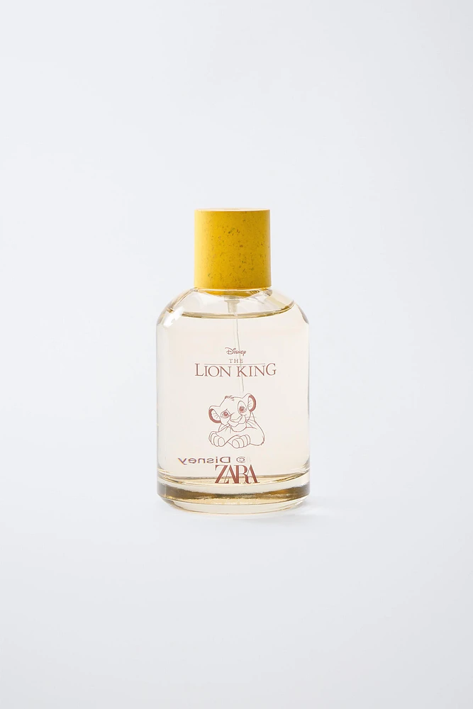 THE LION KING © DISNEY EDT 100ML (3.4 FL. OZ)
