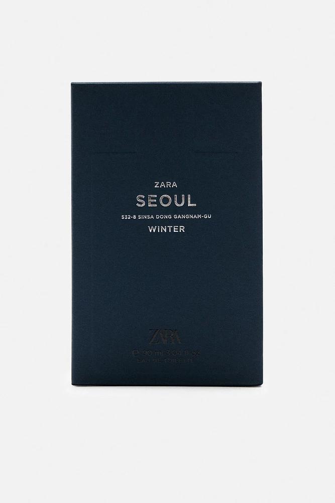 SEOUL WINTER EDT 90 ML (3.04 FL OZ)