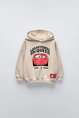 CARS LIGHTNING MCQUEEN © DISNEY SWEATSHIRT