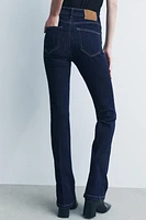 JEAN ZW COLLECTION BOOTCUT TAILLE NORMALE CONTOUR