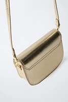 MINI CROSSBODY BAG