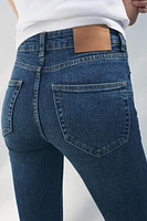 JEAN ZW COLLECTION BOOTCUT LONGUEUR INTÉGRALE TAILLE NORMALE