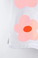 T-SHIRT IMPRIMÉ