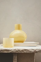 ENSEMBLE ARTICLES EN VERRE NUIT (LOT DE 2)
