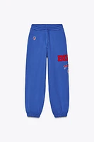 NFL BILLS JOGGER PANTS