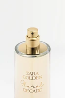 GOLDEN FLORAL DECADE EDP ML ( FL. OZ