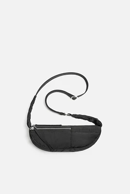 SAC BANDOULIÈRE TECHNIQUE MULTIPOCHES