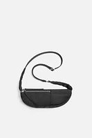 SAC BANDOULIÈRE TECHNIQUE MULTIPOCHES