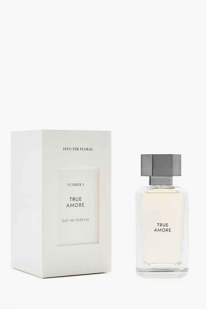 TRUE AMORE EDP 100ML (3.4 FL. OZ).