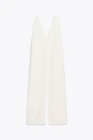 ZW COLLECTION SLIT DRESS