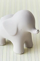 HOCHET SILICONE ÉLÉPHANT