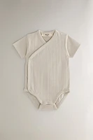 LOT BODIES BÉBÉ