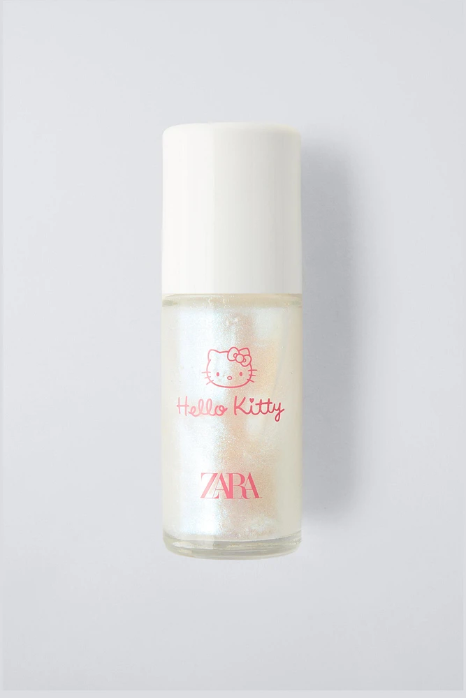 HELLO KITTY © SANRIO BODY GLITTER 25 ML (0.85 FL. OZ.)