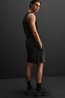 JOGGER SHORTS