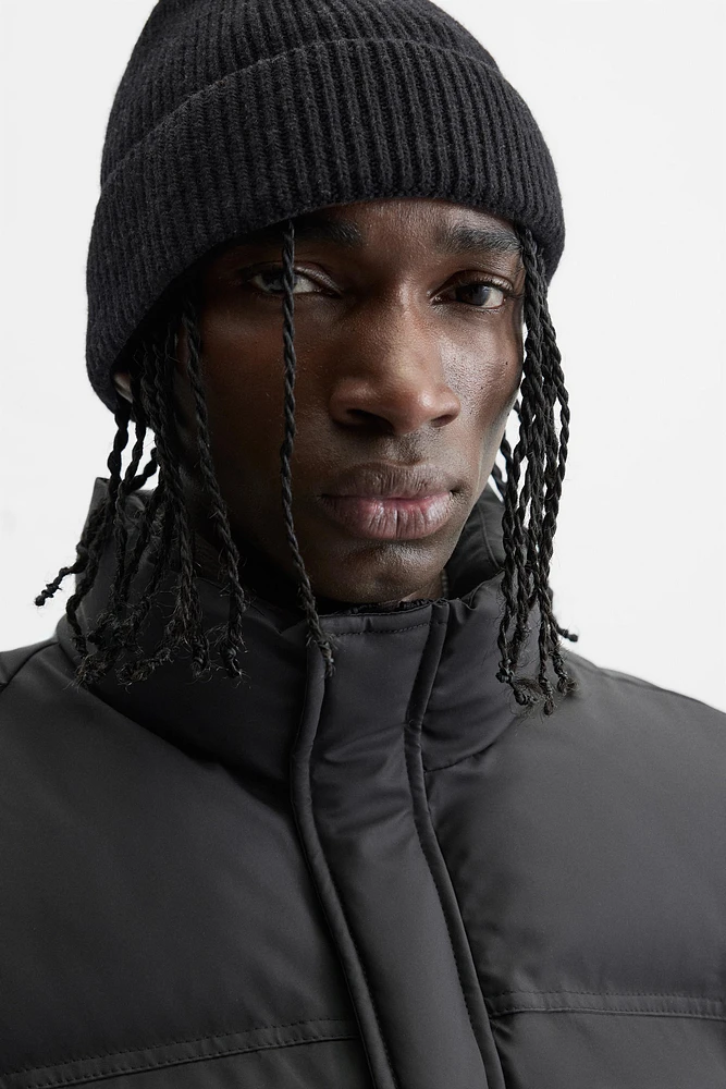 PUFFER VEST