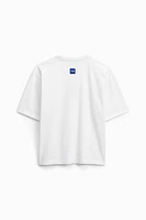 T-SHIRT ZARA STYLENOTCOM