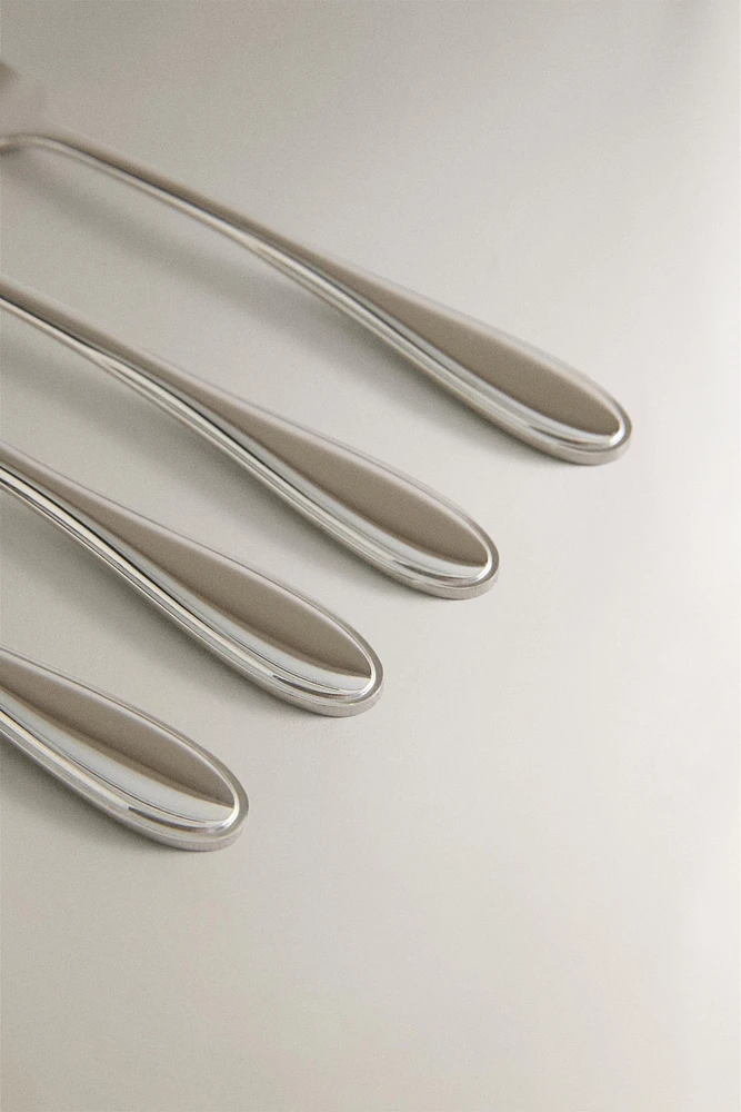 PACK OF CLASSIC BRUNCH FORKS (PACK OF 4)