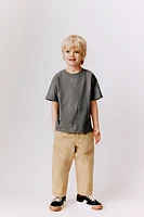 T-SHIRT BRODÉ