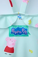 2-6 ANS/ MAILLOT DE BAIN PEPPA PIG ™