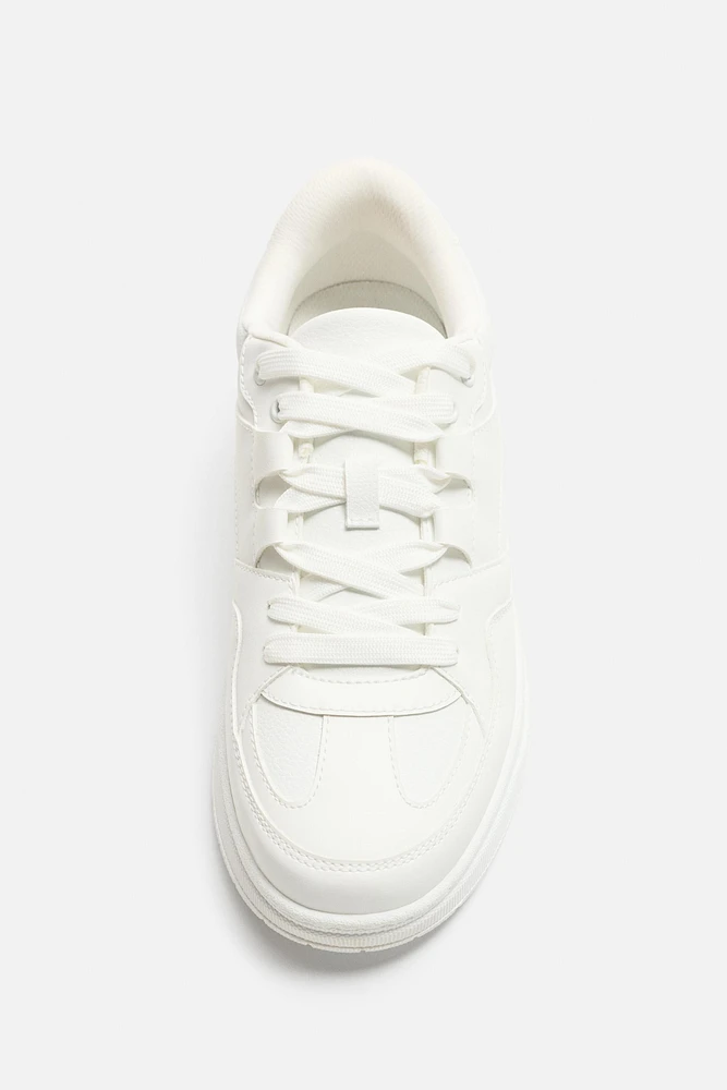 RETRO STYLE SNEAKERS