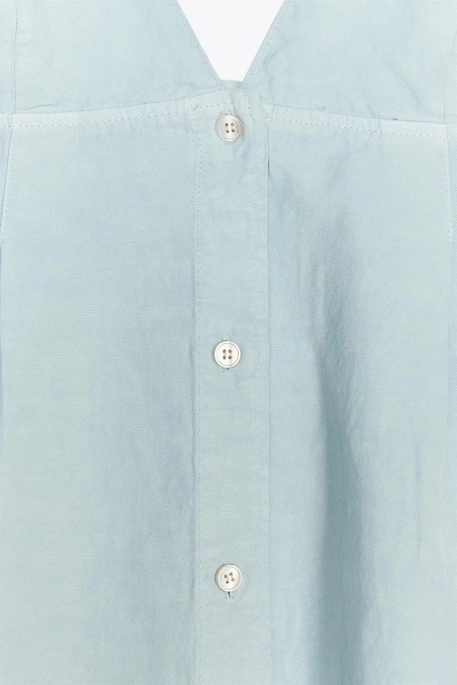 TRIANGLE TOP