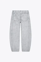 JEAN ZW COLLECTION TAPERED TAILLE NORMALE
