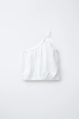 TOP COL ASYMÉTRIQUE