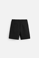 TEXTURED COMFORT SHORTS