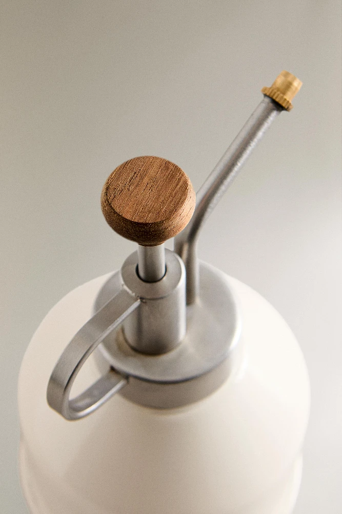 VAPORISATEUR MÉTAL JARDIN
