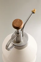 VAPORISATEUR MÉTAL JARDIN